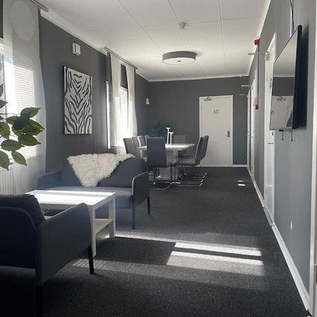 Stf Hostel Laerbro/Grannen Buitenkant foto