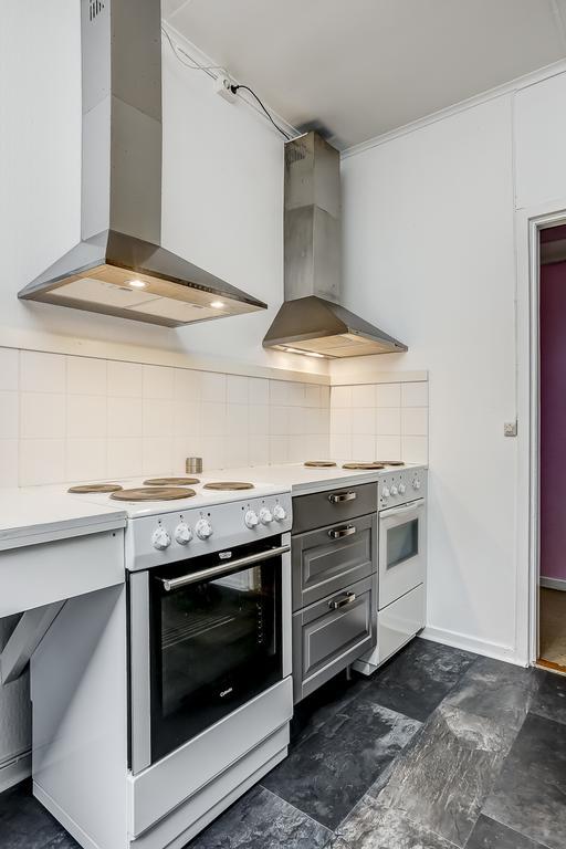 Stf Hostel Laerbro/Grannen Kamer foto