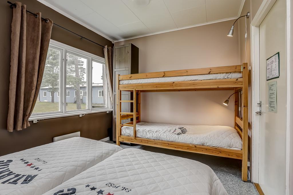 Stf Hostel Laerbro/Grannen Kamer foto