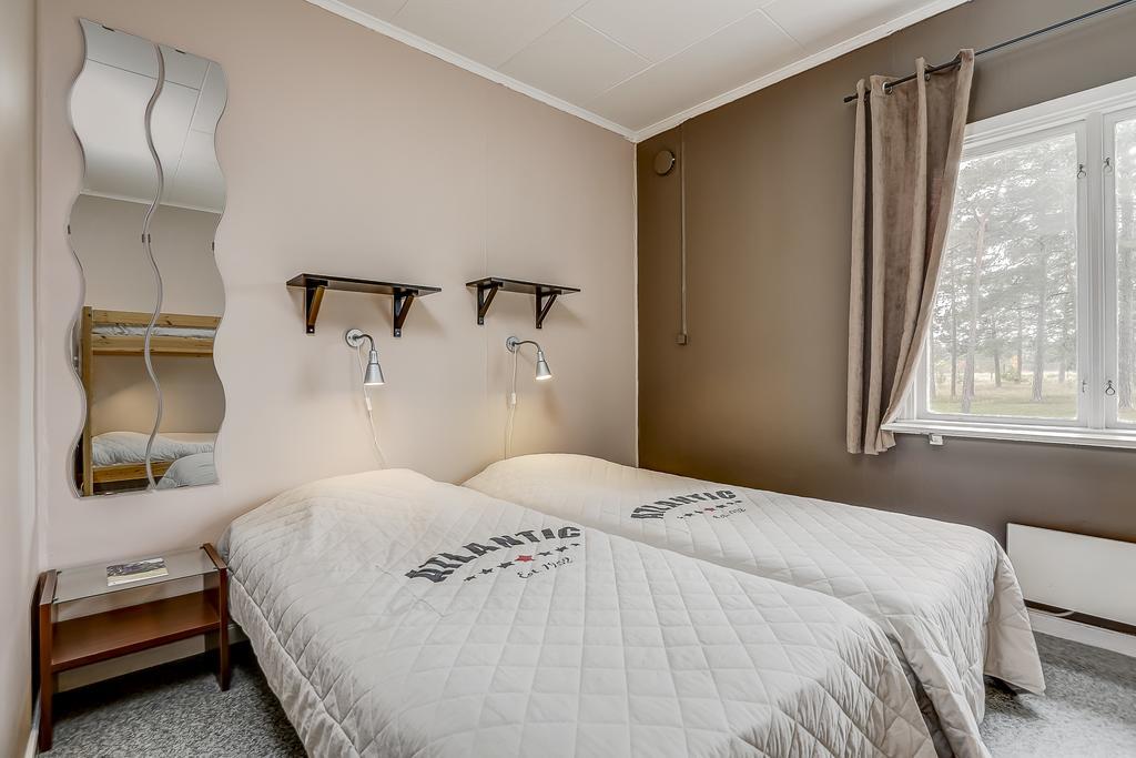 Stf Hostel Laerbro/Grannen Kamer foto