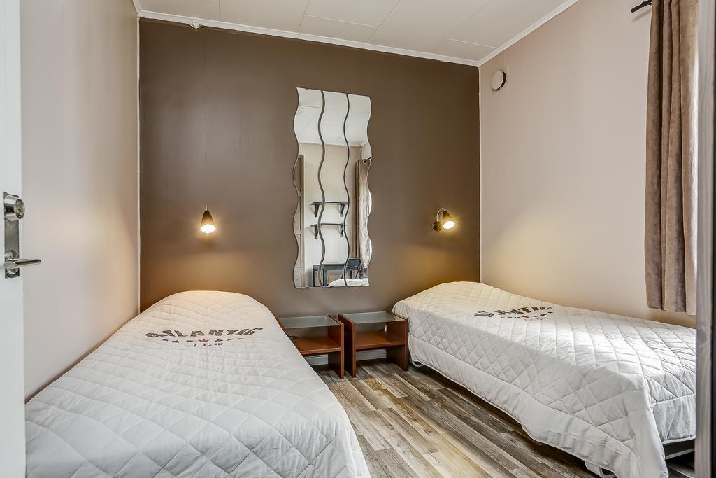 Stf Hostel Laerbro/Grannen Kamer foto