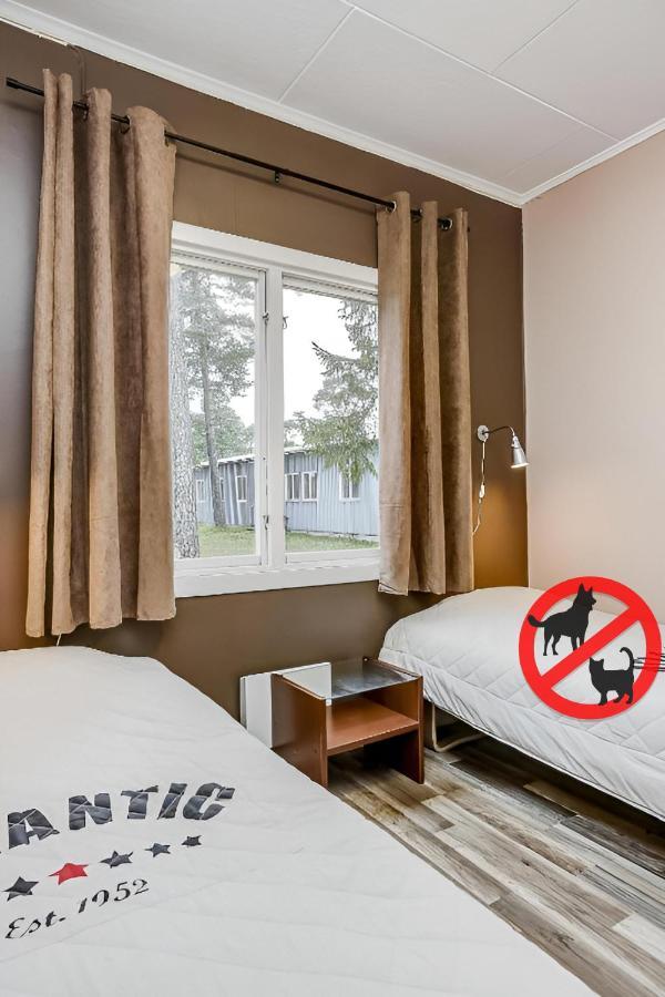Stf Hostel Laerbro/Grannen Kamer foto