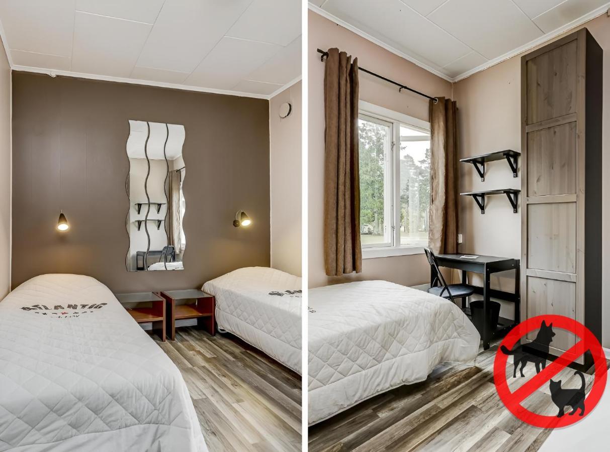 Stf Hostel Laerbro/Grannen Kamer foto