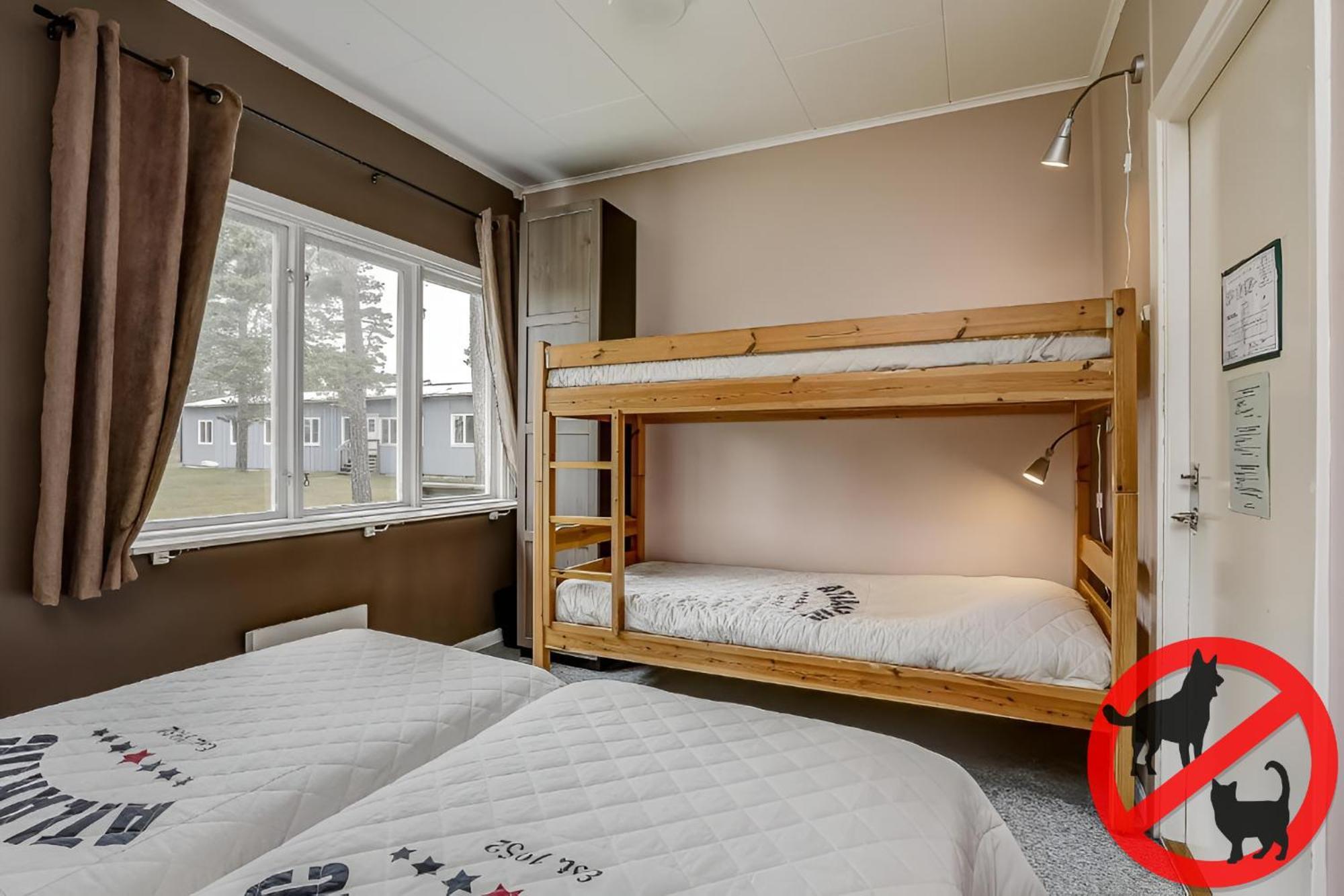 Stf Hostel Laerbro/Grannen Kamer foto