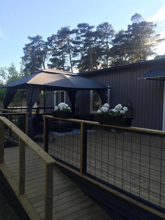 Stf Hostel Laerbro/Grannen Buitenkant foto