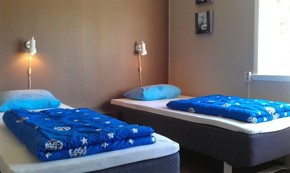 Stf Hostel Laerbro/Grannen Buitenkant foto
