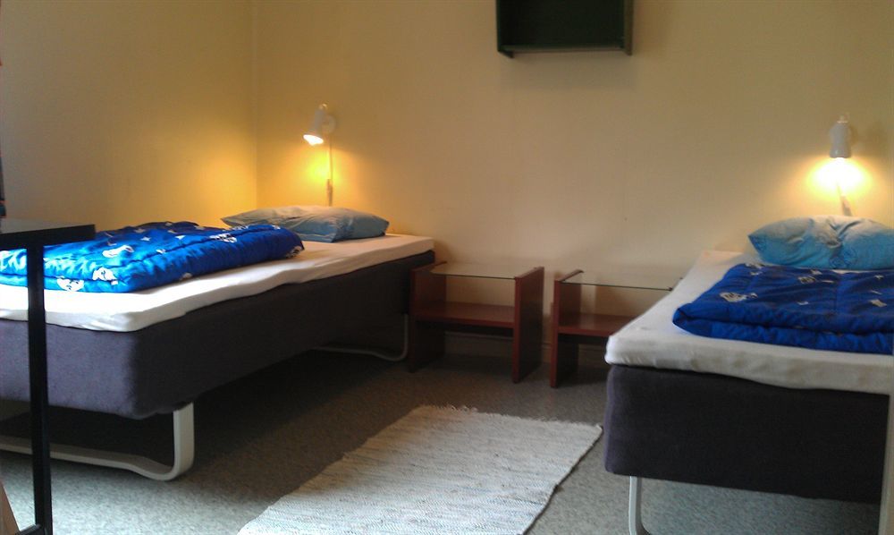 Stf Hostel Laerbro/Grannen Buitenkant foto